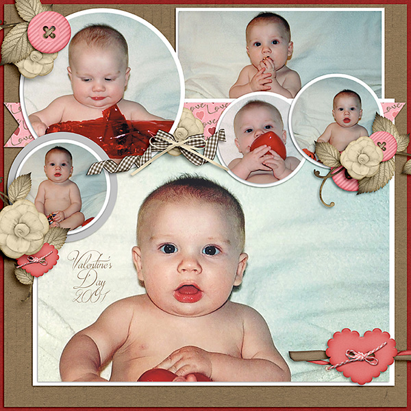 Kenton_Love Day_2001