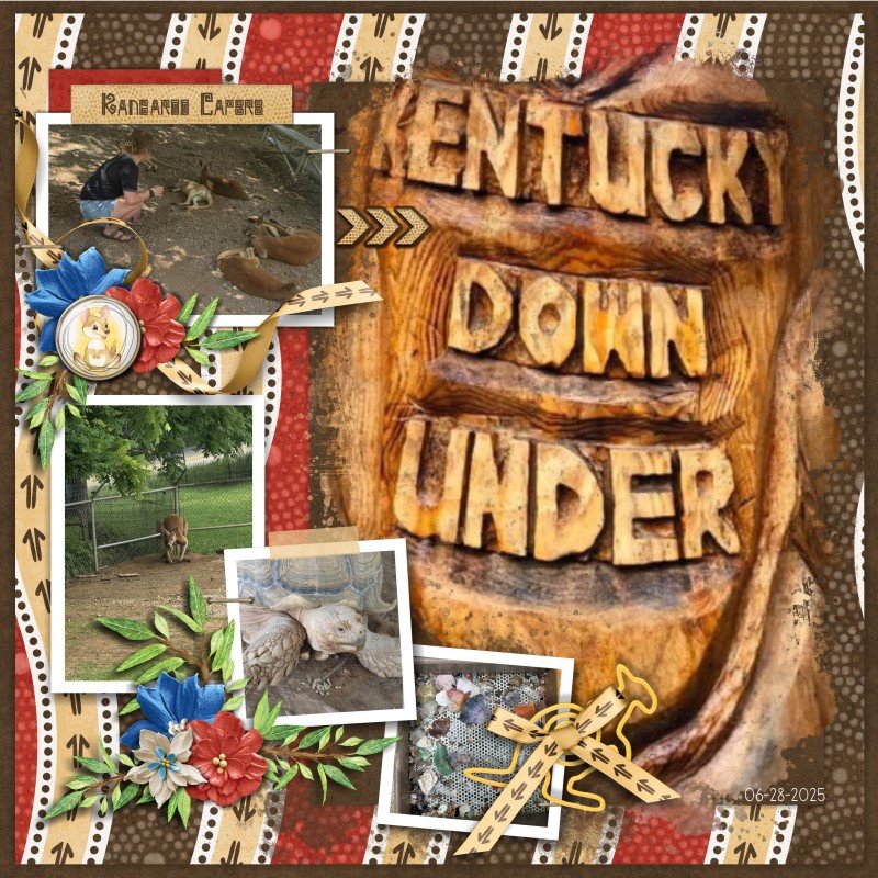 Kentucky Down Under pg4