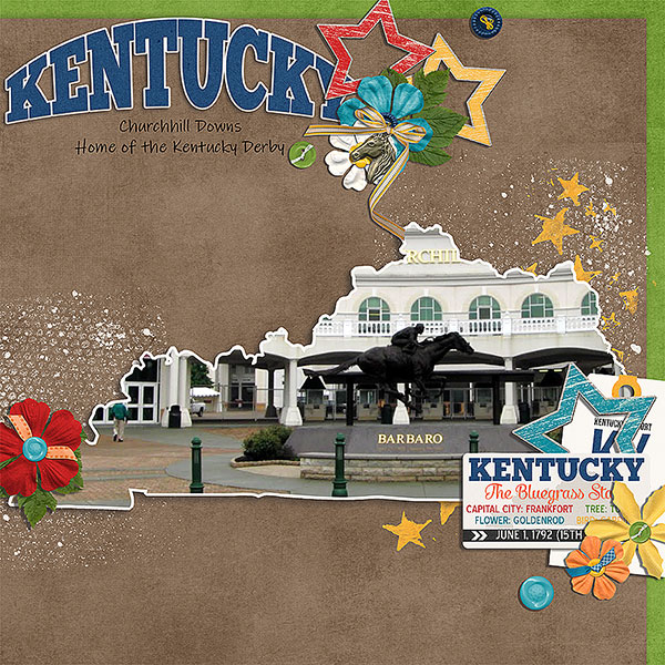 kentucky