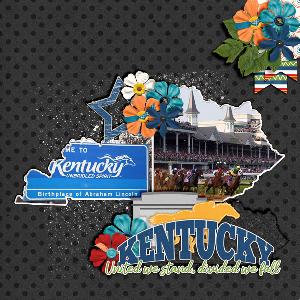 Kentucky