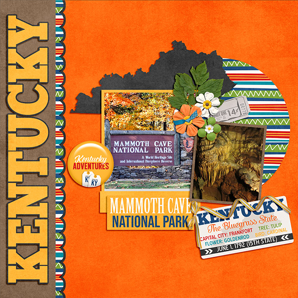 Kentucky