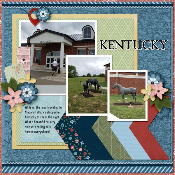 Kentucky