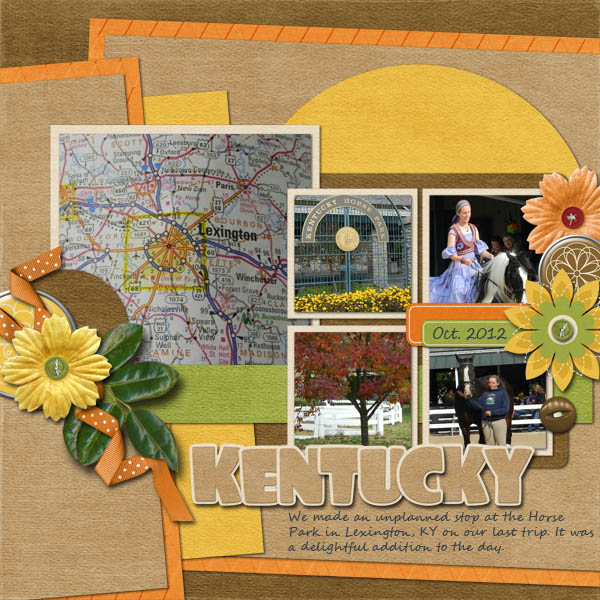 Kentucky