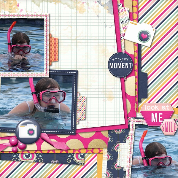 Kenzie Snorkels
