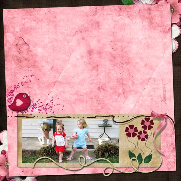 Keria and Stavanna