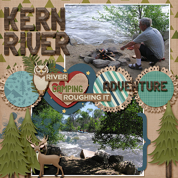 Kern River