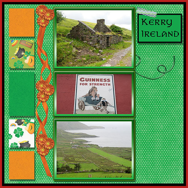 Kerry, Ireland