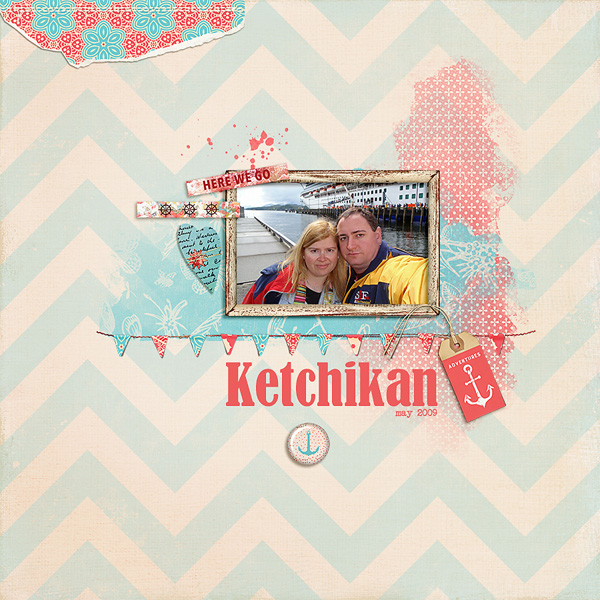 ketchikan