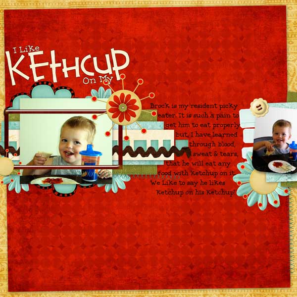 Ketchup