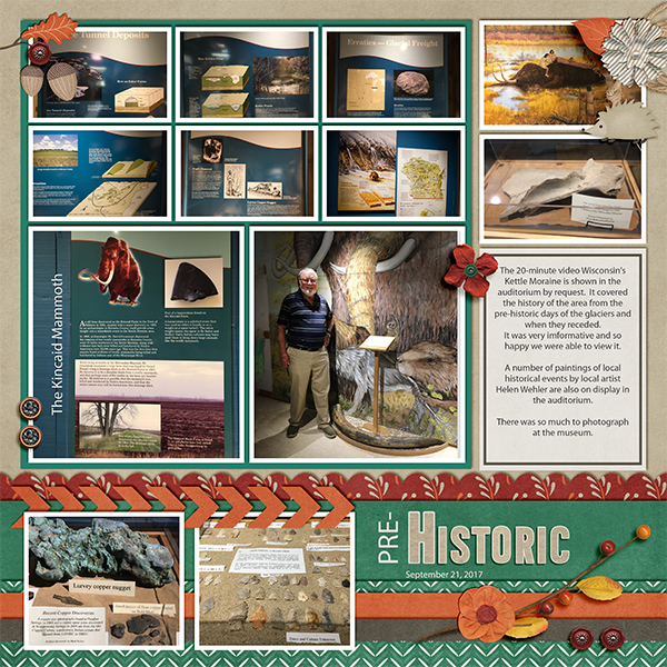 Kettle Moraine Museum