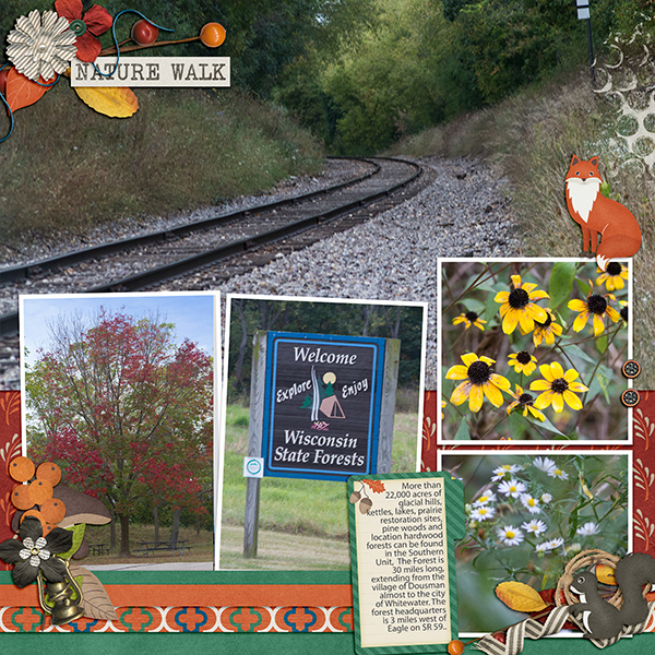 Kettle Moraine