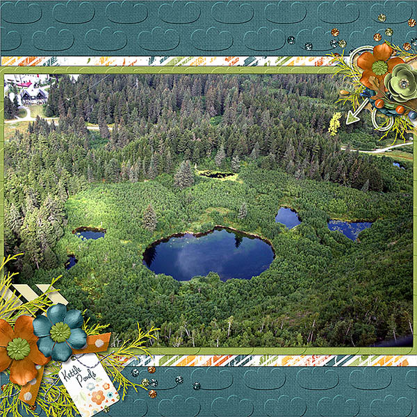 Kettle Ponds