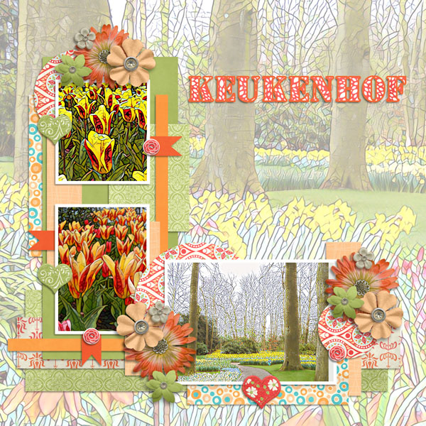 Keukenhof