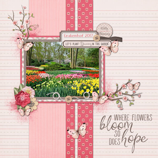 Keukenhof