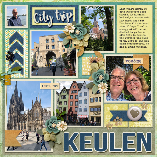 Keulen