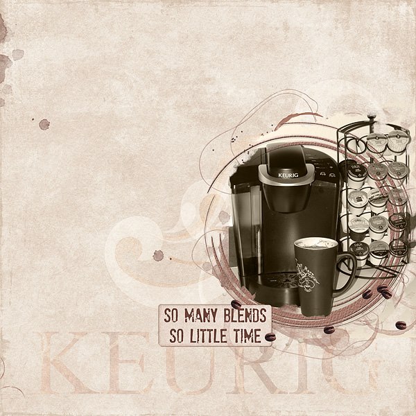 Keurig