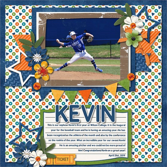Kevin