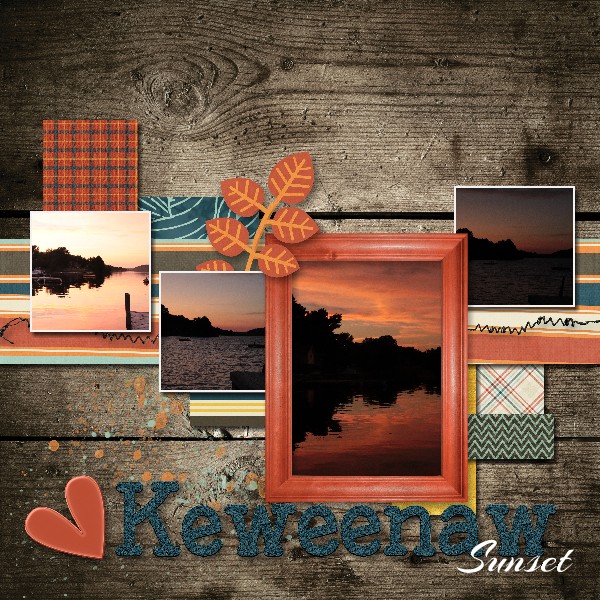 Keweenaw_Sunset
