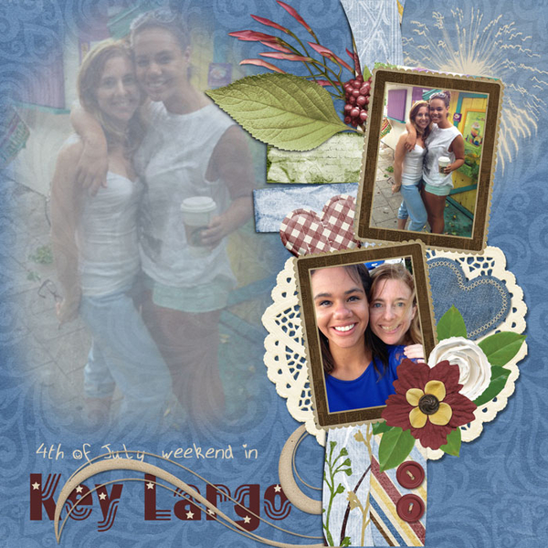 key largo
