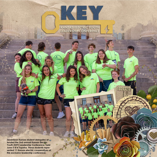 KEY Leadership Conference