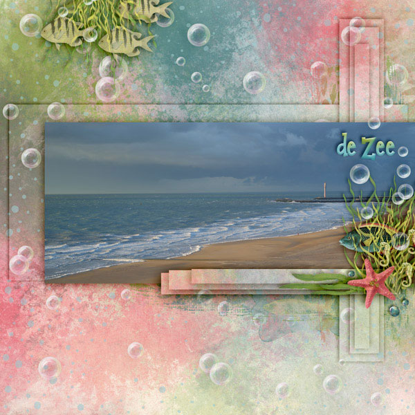 Key Lime Digi Design