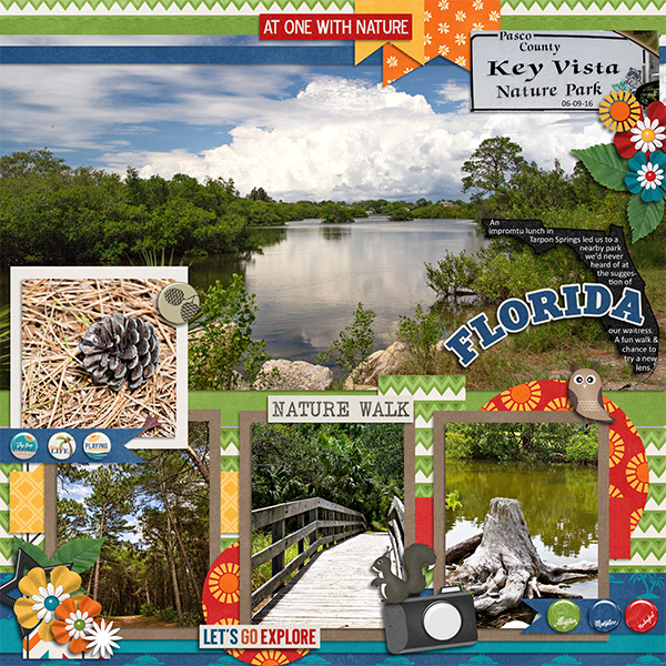 Key Vista Park