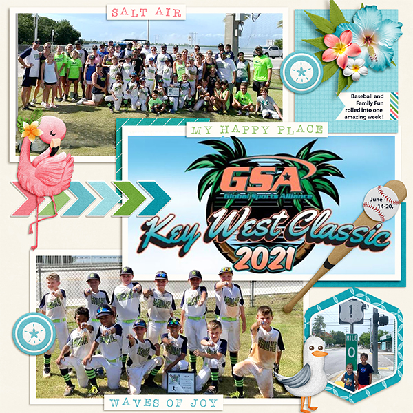 Key West Classic 2021