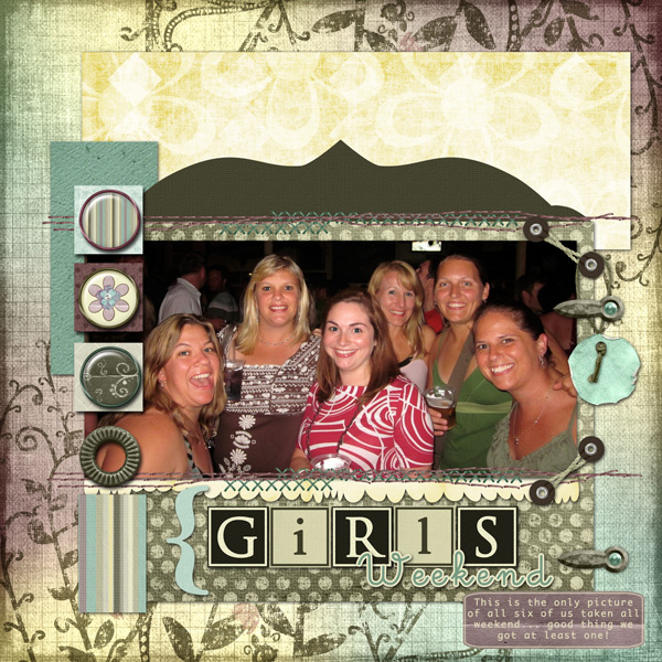 Key West - Girls Weekend