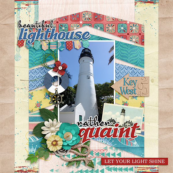 Key West Lighthouse