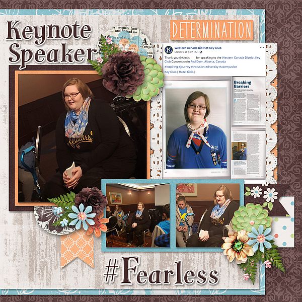 Keynote Speaker