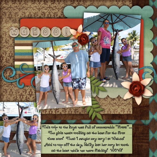 Keys 2011