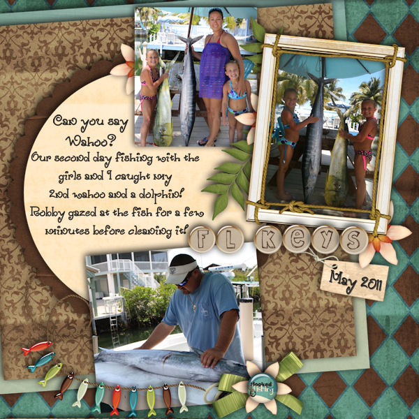 Keys 2011
