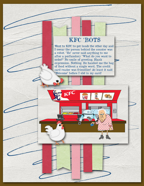 KFC