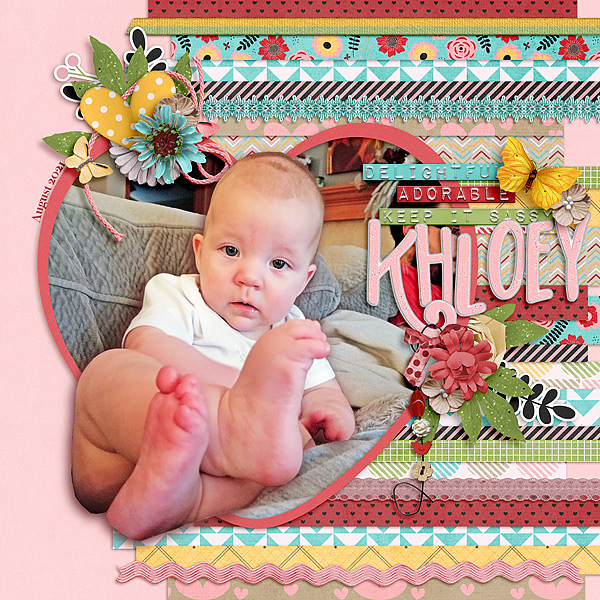 KHLOEY
