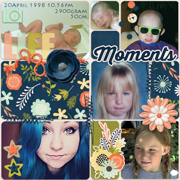Kia Moments Left