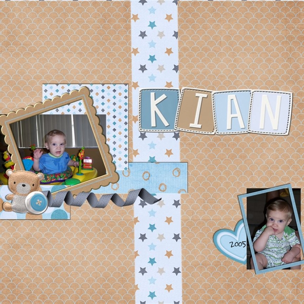 kian