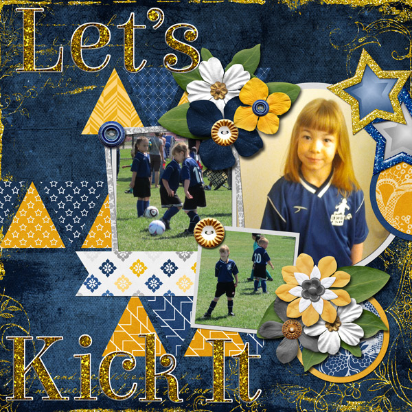 Kick It