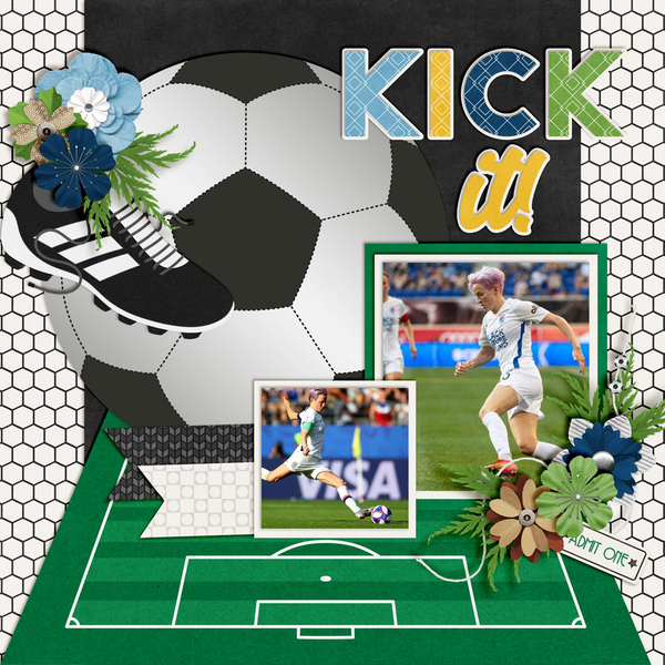 Kick-It