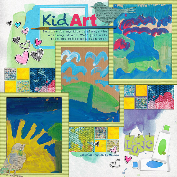 Kid Art
