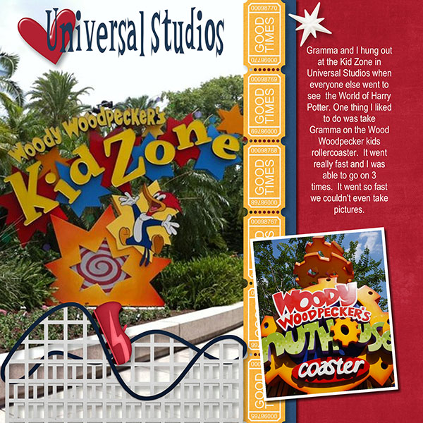 Kid Zone