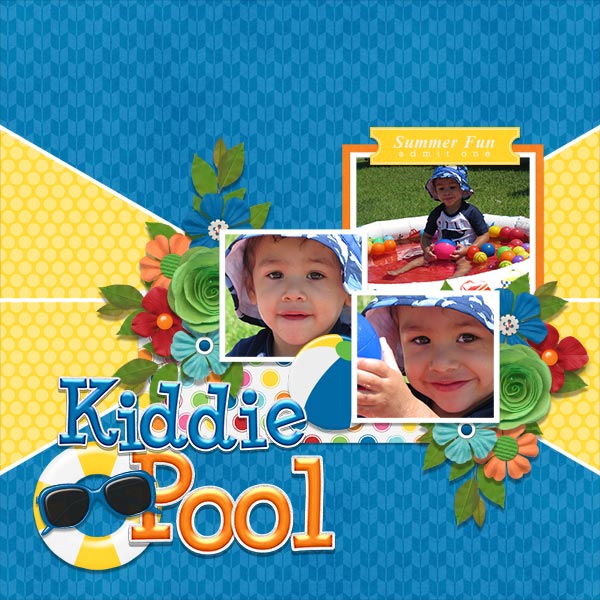 Kiddie Pool