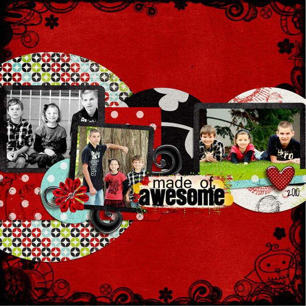 Kids 2010
