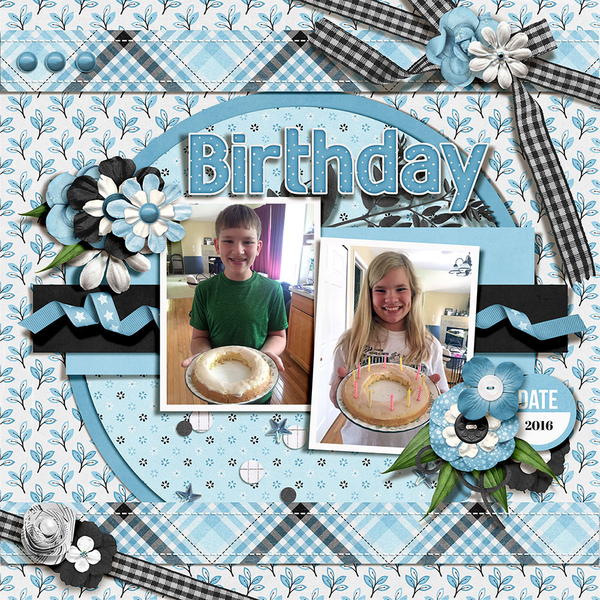 Kids Birthday