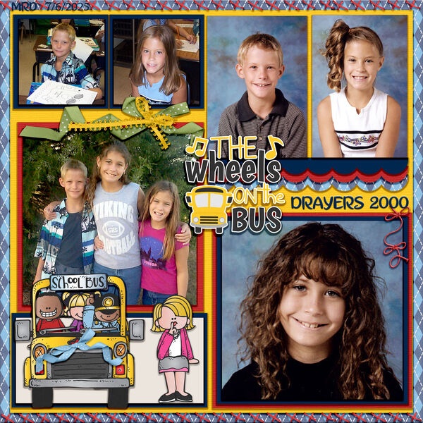 Kids First Day School