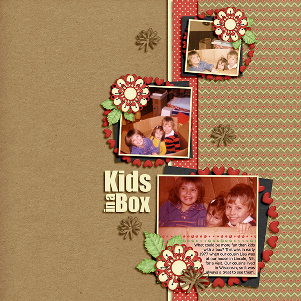 Kids in a Box
