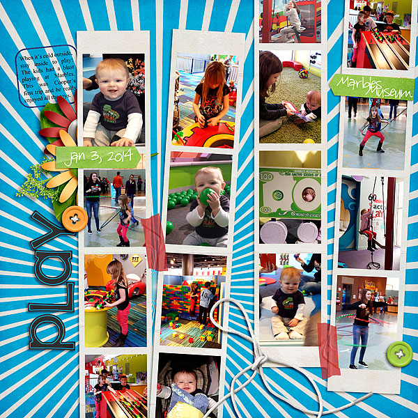 Kids Museum