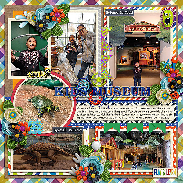 Kid's Museum