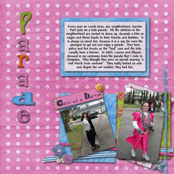 Kids Parade pg 2