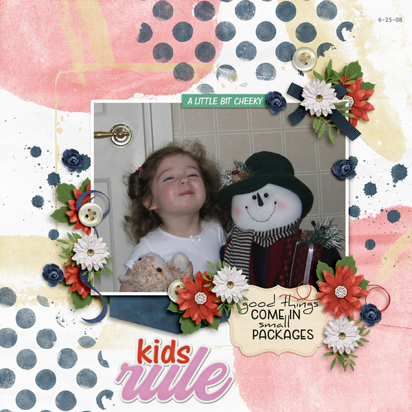 Kids Rule