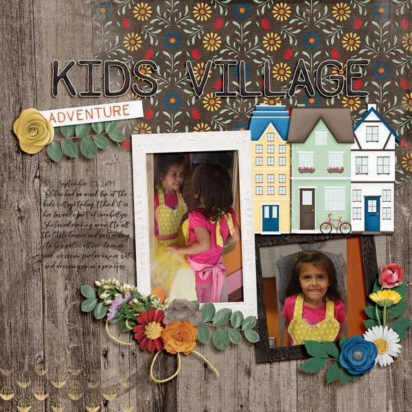 Kids Village